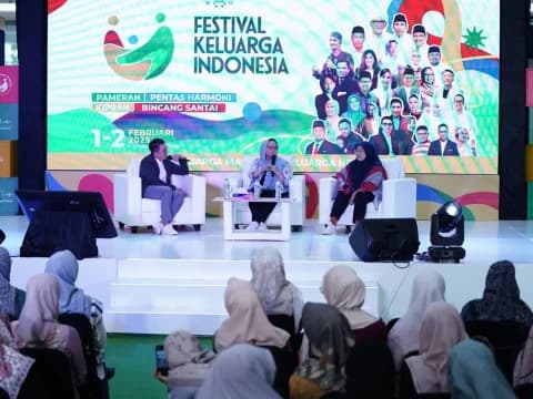 3 Segitiga Cinta untuk Membangun Hubungan Bersama Pasangan dalam Perkawinan