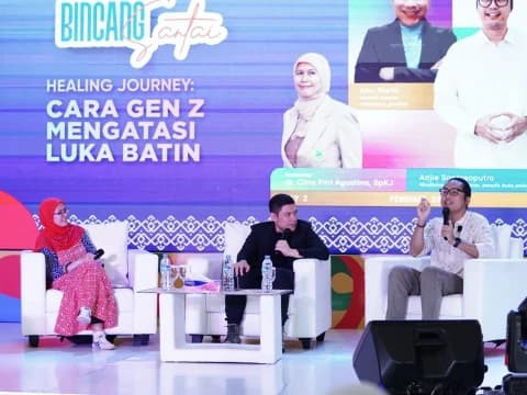 Redam Konflik Orang Tua dan Anak dengan Cara Meninggalkan Ego Antargenerasi