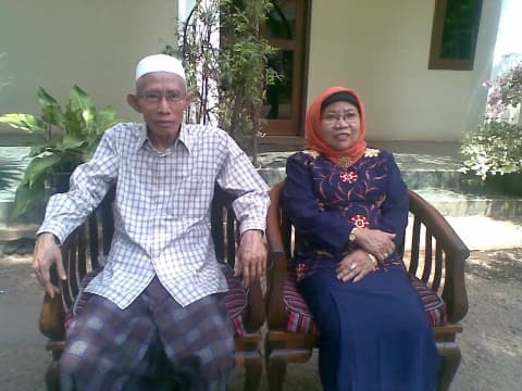 Relasi Keluarga Maslahah ala Kiai Sahal dan Nyai Nafisah