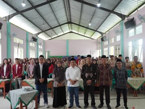 Ini Solusi Alternatif Penanggulangan Perundungan di Lembaga Pendidikan