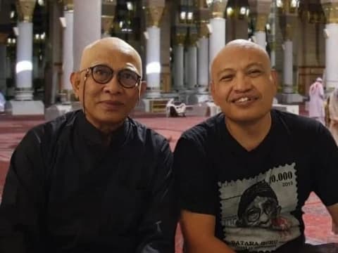 Harlah Ke-81 Gus Mus, Ketua PBNU: Sosok Guru Bangsa yang Meneladankan