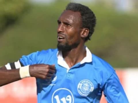 Ketika Mo Salah Tanya ke UEFA terkait Kematian Pesepakbola Palestina