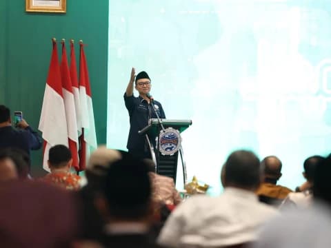 Sarbumusi Soroti Pungli yang Jadi Penghambat Investasi di Indonesia