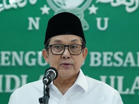 Kiai Ali Masykur Musa Jelaskan Ada Lajnah Khusus Perempuan di JATMAN, Apa Tugasnya?