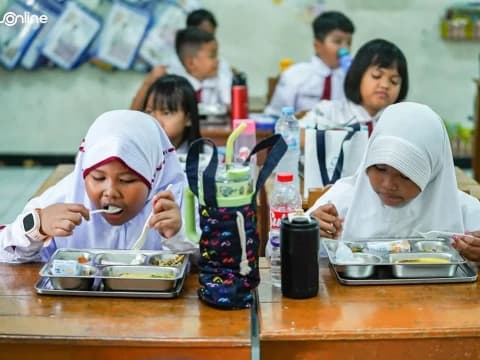Pengamat Minta Pemerintah Hitung Secara Cermat soal Pemangkasan Anggaran Pendidikan