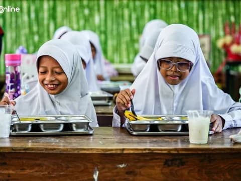 P2G Soroti Dampak Pemangkasan Anggaran Pendidikan terhadap Guru dan Sekolah