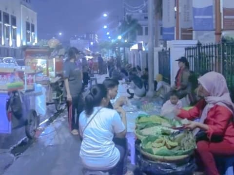 NU Perjuangkan PBI Jaminan Kesehatan bagi Pekerja Informal, BPJS Watch: Ini Langkah Bersejarah