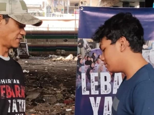 Pemerintah Perlu Beri Perhatian Serius pada Sekolah Nonformal, Wadah Pendidikan Kaum Marginal