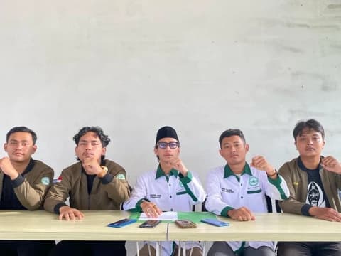 Anggaran Pendidikan Dipangkas, BEM PTNU DIY: Pemerintah Korbankan Hak Rakyat