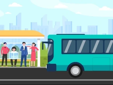 Pengamat Sebut Rendahnya Keberpihakan Pemerintah Membenahi Transportasi Umum