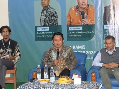 Pentingnya Penguatan Literasi Digital untuk Tangani Perundungan dan Eksploitasi Seksual di Dunia Maya