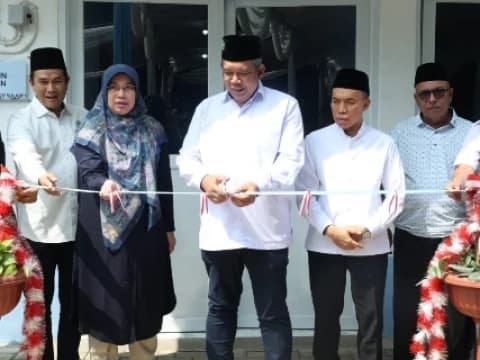 Tidak Hanya Pelajar, BGN juga Targetkan MBG Menyasar Ibu Hamil dan Menyusui