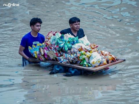 Arkeolog Ungkap Pengendalian Banjir Era Tarumanegara yang Bisa Diterapkan Saat Ini