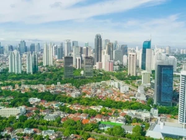 Urbanisasi Disebut sebagai Faktor Kenaikan Kemiskinan Jakarta, Ini Kata Akademisi