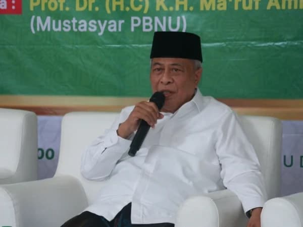 PWNU Jakarta Perkuat Peran NU sebagai Kiblat Kehidupan Masyarakat