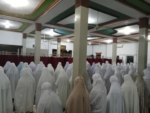 Mengenal Suluk, Tradisi Tarekat Naqsyabandiyah di Pidie Jaya Aceh yang Menenteramkan Hati