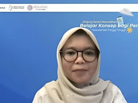 Akademisi: Islam Miliki Dasar Ajaran Sangat Kuat tentang Kesetaraan Gender