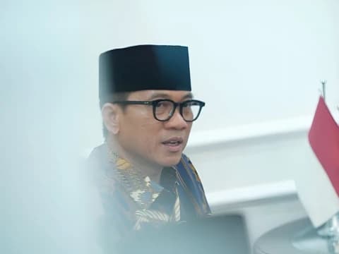 Mendes PDT Minta Bantuan PBNU untuk Cegah Penyalahgunaan Anggaran Dana Desa