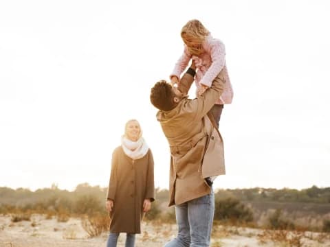 Pentingnya Perencanaan Keluarga untuk Atasi Persoalan Rumah Tangga