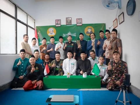 PCINU Taiwan Luncurkan NUScience, Website Informasi Beasiswa dan Magang di Negeri Formosa