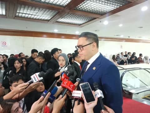 Draf RUU TNI Hingga Saat Ini Masih Ghaib, Masyarakat Bingung dan Bertanya-tanya