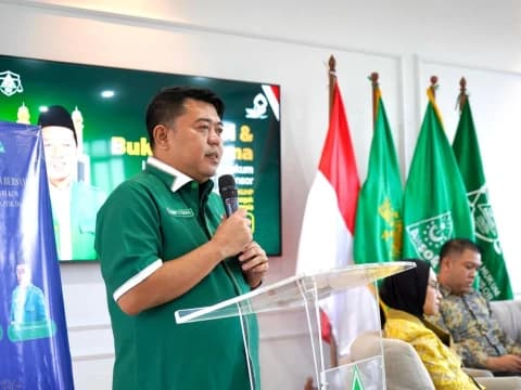 LBH Ansor Instruksikan Wilayah dan Cabang Dampingi Demonstran Tolak RUU TNI yang Ditahan Polisi