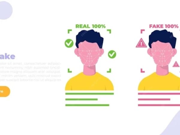 Kian Mengkhawatirkan, Deepfake Jadi Kejahatan Siber yang Naik hingga 1550 Persen