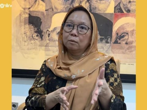 Soal RUU Polri, Alissa Wahid Soroti Pelanggaran Etik dan Dorong Revitalisasi Institusi Kepolisian