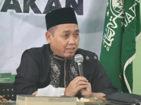 Ketua PWNU Jakarta: Pendidikan Kepolisian Harus Dievaluasi