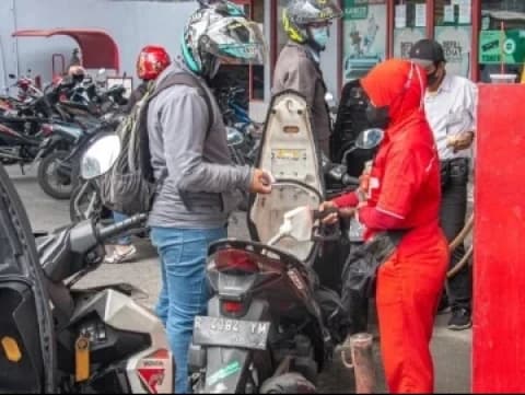 Impor BBM Satu Pintu Rugikan SPBU dan Berdampak Pada Iklim Investasi