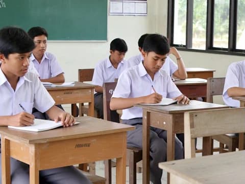 Akademisi Nilai Kembalinya Penjurusan Siswa SMA Justru Jadi Kemunduran Sistem Pendidikan di Indonesia
