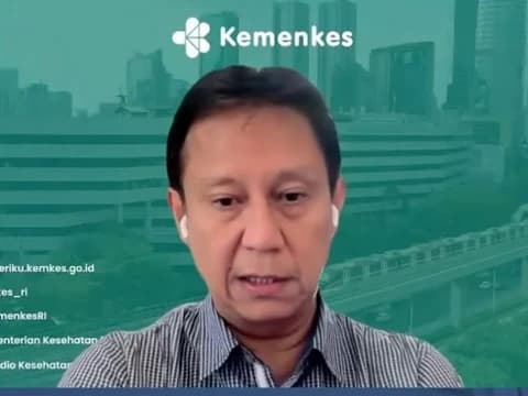 Menkes Adakan Tes Psikologi bagi Calon Dokter Spesialis Usai Marak Pelecehan Seksual