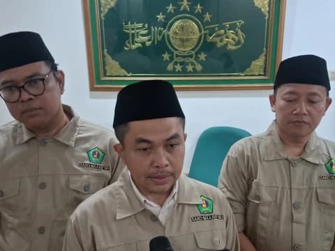 Peringati Hari Santri 2025, Pandu Ma'arif NU akan Gelar Kemah Kemanusiaan dan Perdamaian Internasional