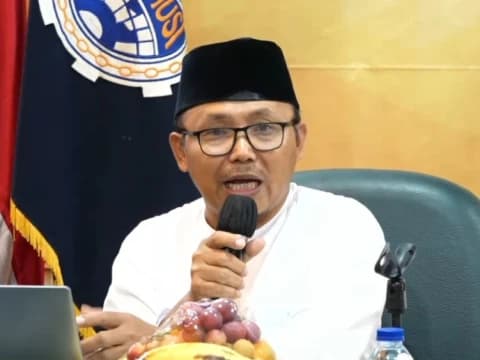 Judol dan TPPO Lintas Negara Marak, F-Buminu Sarbumusi Desak Penguatan Diplomasi dan Patroli Siber