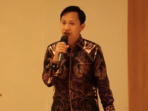 P2G Harap Kebijakan Kembalinya Penjurusan bagi Siswa SMA Tak Diterapkan Secara Terburu-buru