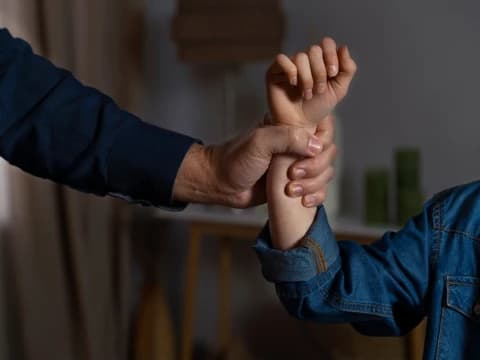 Cara Cegah Pelecehan Seksual di Institusi Pelayanan Kesehatan