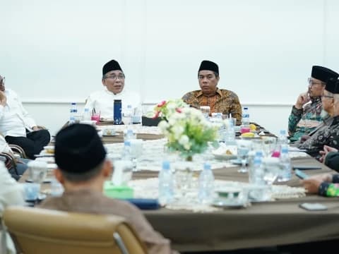 Ketum PBNU Tegaskan Perjuangan untuk Palestina Perlu Disuarakan Secara Konsisten