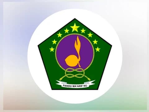 Pandu Ma’arif NU akan Gelar Kemah Internasional, Gaungkan Pesan Perdamaian