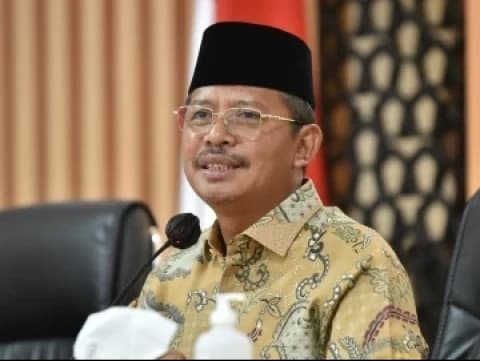 Kurikulum Cinta Ikhtiar Kemenag Berikan Pendidikan Karakter Sejak Dini
