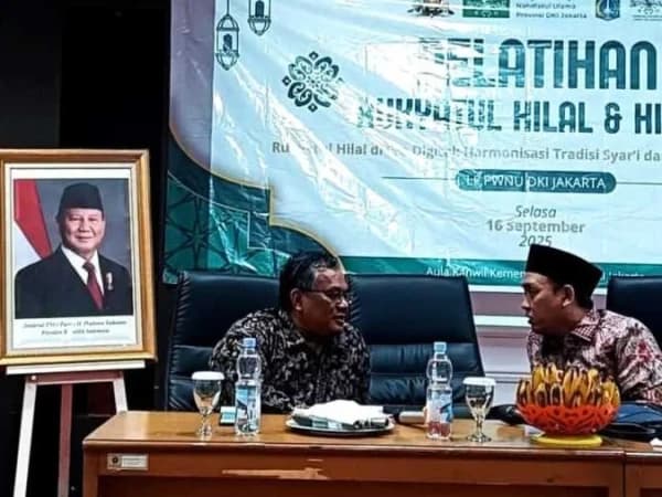 LF PBNU: Hisab dan Rukyat Bisa Diharmonisasikan