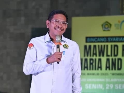 Implementasi Ekoteologi: dari Calon Pengantin, Penyuluh Agama, hingga KUA Green Building