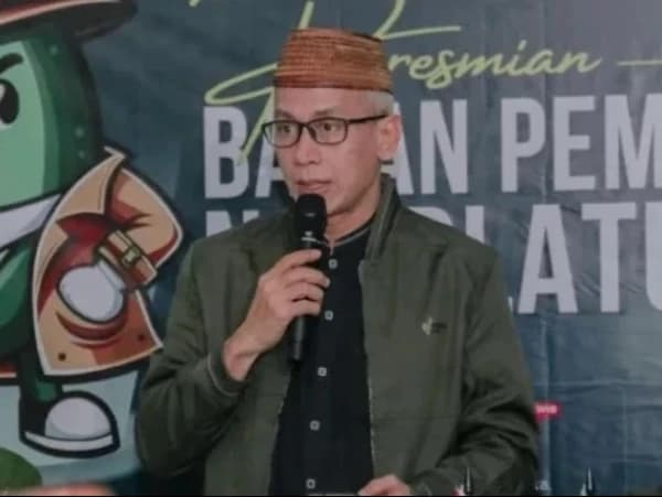 PWNU Jakarta Dorong Pengolahan Sampah dan Urban Farming