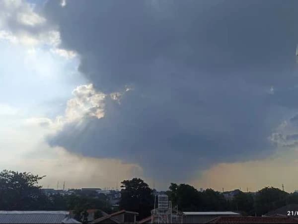 Tinggi Hilal Rabiul Akhir 1447 H Sudah Penuhi Kriteria Imkanur Rukyah