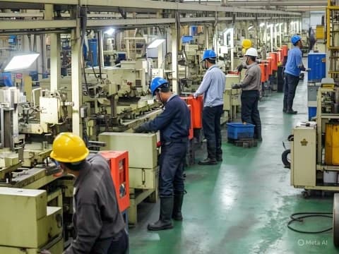 Sarbumusi: Deindustrialisasi Melanda Indonesia, Gelombang PHK Ancam Stabilitas Ketenagakerjaan Nasional