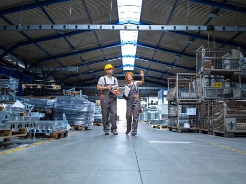 Deindustrialisasi Gerogoti Indonesia, Krisis Sejak 1998 Kini Mencapai Titik Kritis