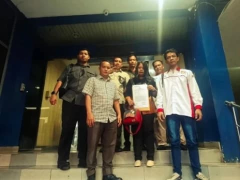 Picu Kesalahpahaman Publik, Federasi Sarbumusi RBPI Laporkan Sejumlah Akun Medsos