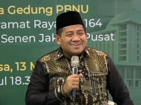 Dakwah Ramah Wali Songo, Fondasi Keislaman Masyarakat Indonesia