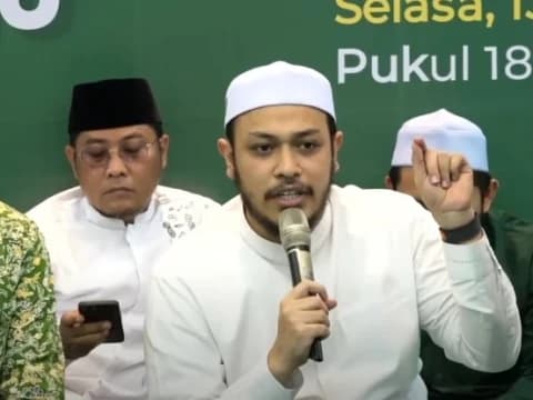 Tips Berdakwah yang Efektif untuk Kalangan Gen Z