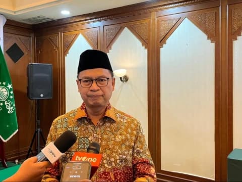Baru Jangkau 3 Juta Penerima MBG, Pesantren Masih Tertinggal