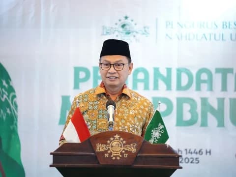 BPOM: Vaksin TBC Bill Gates Penuhi Standar, Indonesia Siap Lakukan Uji Klinis